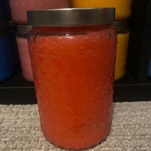 Gold Canyon Candle- Pure pedals